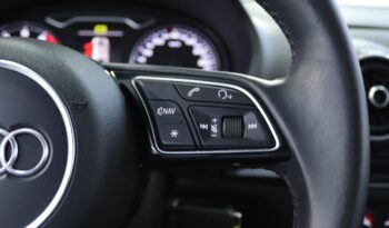 AUDI A3 Sportback 30 TFSI S TRONIC completo