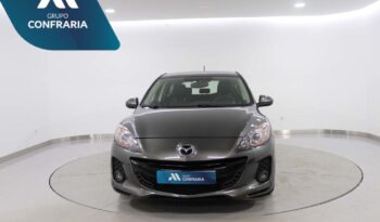 MAZDA Mazda3 CS 1.6 EXCLUSIVE PLUS completo