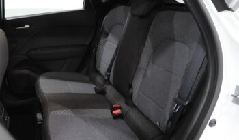 RENAULT CAPTUR 1.2 ECO-G TECHNO completo