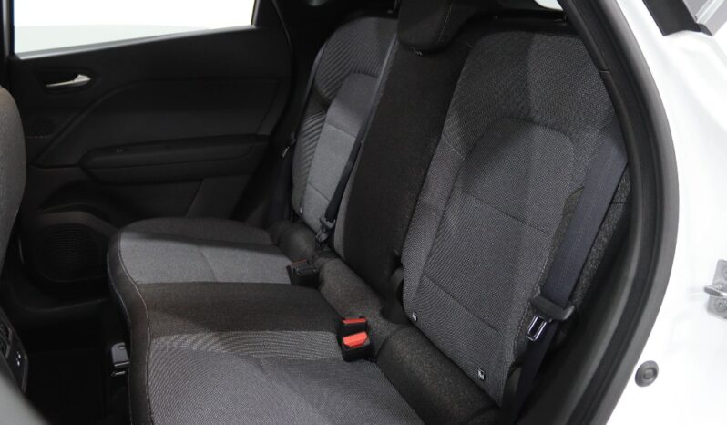 RENAULT CAPTUR 1.2 ECO-G TECHNO completo