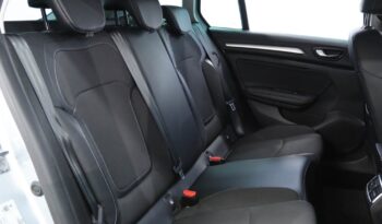RENAULT Mégane IV Sport Tourer Fase II 1.5 BLUE DCI INTENS completo