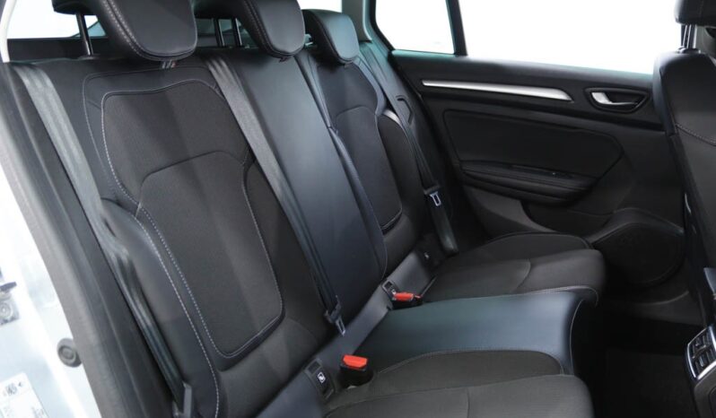RENAULT Mégane IV Sport Tourer Fase II 1.5 BLUE DCI INTENS completo