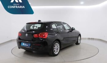 BMW Serie 116 D completo