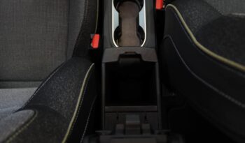 RENAULT CAPTUR 1.0 TCE TECHNO completo