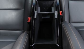 KGM MUSSO EV 80.6 KWH K5 4WD completo