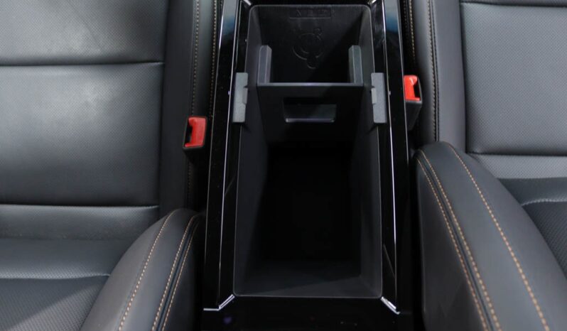 KGM MUSSO EV 80.6 KWH K5 4WD completo