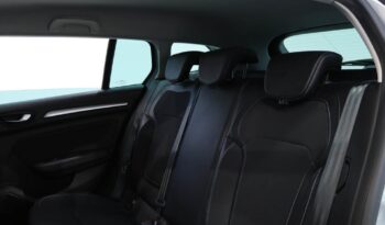 RENAULT Mégane IV Sport Tourer Fase II 1.5 BLUE DCI INTENS completo