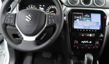 SUZUKI Vitara 1.4T S2 MILD HYBRID completo