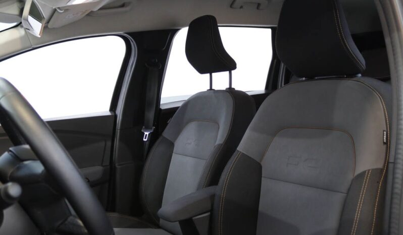 DACIA Jogger 1.0 ECO-G EXTREME 7L BI-FUEL completo