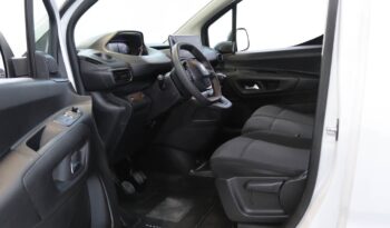 PEUGEOT PARTNER DIESEL 1.5 BLUEHDI LONGA completo