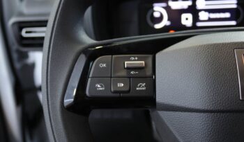 FIAT DOBLÒ DIESEL 1.5 D XL completo