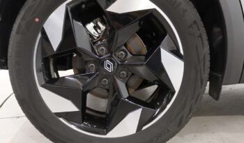 RENAULT CAPTUR 1.0 TCE TECHNO completo