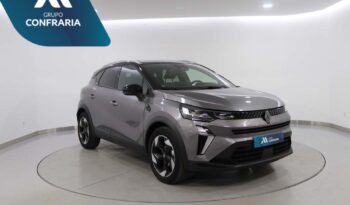 RENAULT CAPTUR 1.0 TCE TECHNO