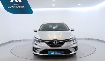 RENAULT Mégane IV Sport Tourer Fase II 1.5 BLUE DCI INTENS completo