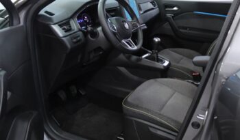 RENAULT CAPTUR 1.0 TCE TECHNO completo