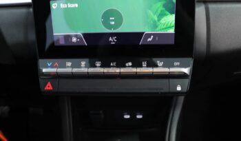 RENAULT CAPTUR 1.0 TCE EVOLUTION BI-FUEL completo
