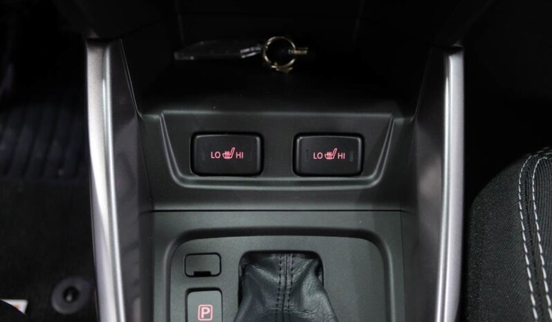 SUZUKI Vitara 1.4T S2 MILD HYBRID completo