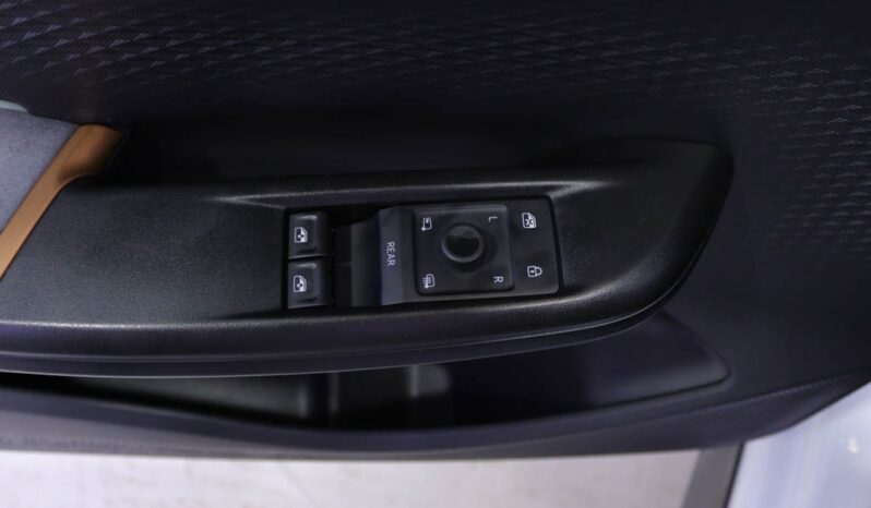 CUPRA Born 58 KWH E-BOOST PLUS completo