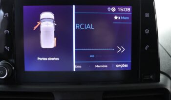 PEUGEOT Partner 1.5 BLUEHDI STANDARD completo