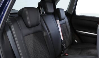 SUZUKI Vitara 1.4T S3 MILD HYBRID completo