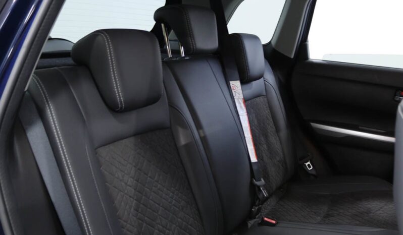 SUZUKI Vitara 1.4T S3 MILD HYBRID completo