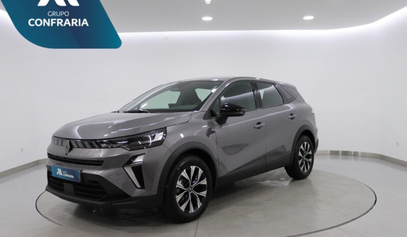 RENAULT SYMBIOZ 1.2 ECO-G EVOLUTION completo