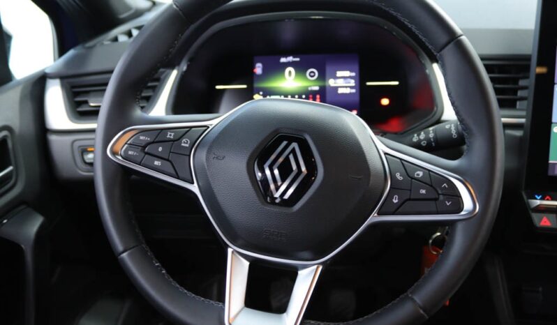 RENAULT CAPTUR 1.0 TCE EVOLUTION completo