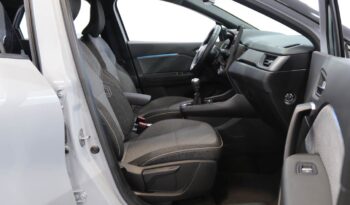 RENAULT CAPTUR 1.0 TCE TECHNO completo