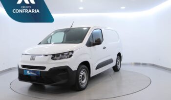 FIAT DOBLÒ DIESEL 1.5 D XL completo