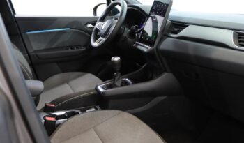 RENAULT CAPTUR 1.0 TCE TECHNO completo