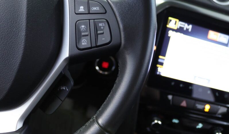 SUZUKI Vitara 1.4T S3 MILD HYBRID completo