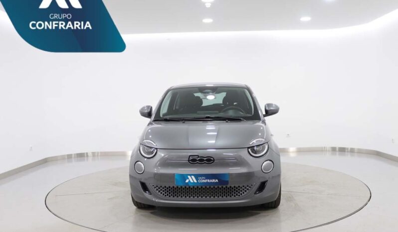 FIAT 500 3+1 42 KWH LA PRIMA completo