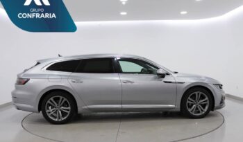 VOLKSWAGEN Arteon 2.0 TDI R-LINE DSG completo