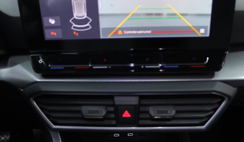 SEAT Leon 1.0 TSI STYLE completo