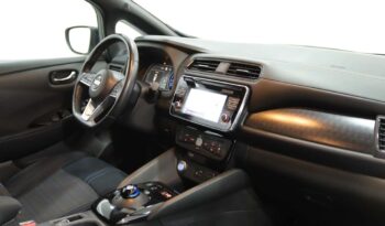 NISSAN Leaf N-CONNECTA completo