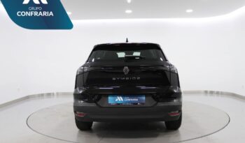 RENAULT SYMBIOZ 1.2 ECO-G EVOLUTION completo