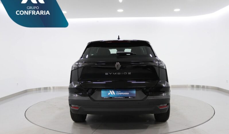 RENAULT SYMBIOZ 1.2 ECO-G EVOLUTION completo