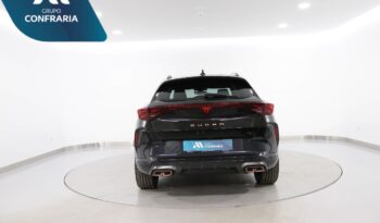 CUPRA Formentor 1.5 E-HYBRID DSG completo