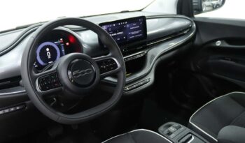FIAT 500 42 KWH NOVO completo