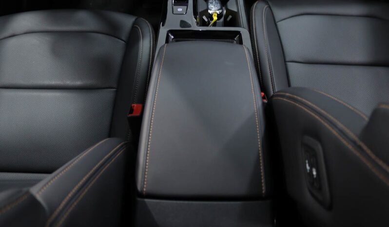 KGM MUSSO EV 80.6 KWH K5 4WD completo