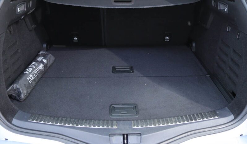 RENAULT Mégane IV Sport Tourer Fase II 1.5 BLUE DCI INTENS completo