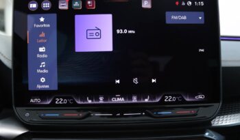 CUPRA Leon Sportstourer 1.5 ETSI DSG completo