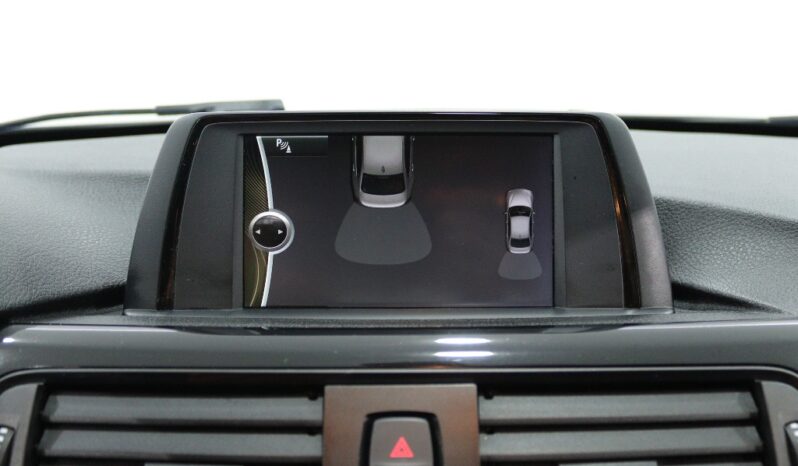 BMW Serie 318 D LINE SPORT completo
