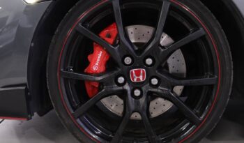 HONDA Civic 2.0 I-VTEC TYPE-R completo