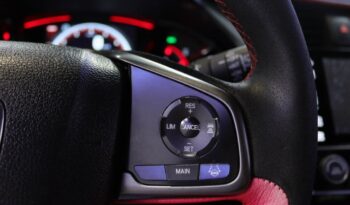 HONDA Civic 2.0 I-VTEC TYPE-R completo