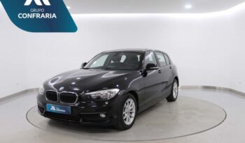BMW Serie 116 D completo