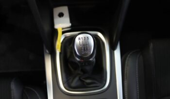 RENAULT Mégane IV Sport Tourer Fase II 1.5 BLUE DCI INTENS completo