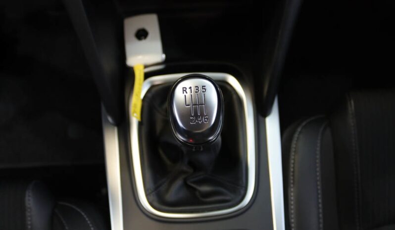 RENAULT Mégane IV Sport Tourer Fase II 1.5 BLUE DCI INTENS completo