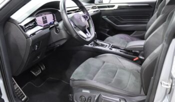 VOLKSWAGEN Arteon 2.0 TDI R-LINE DSG completo