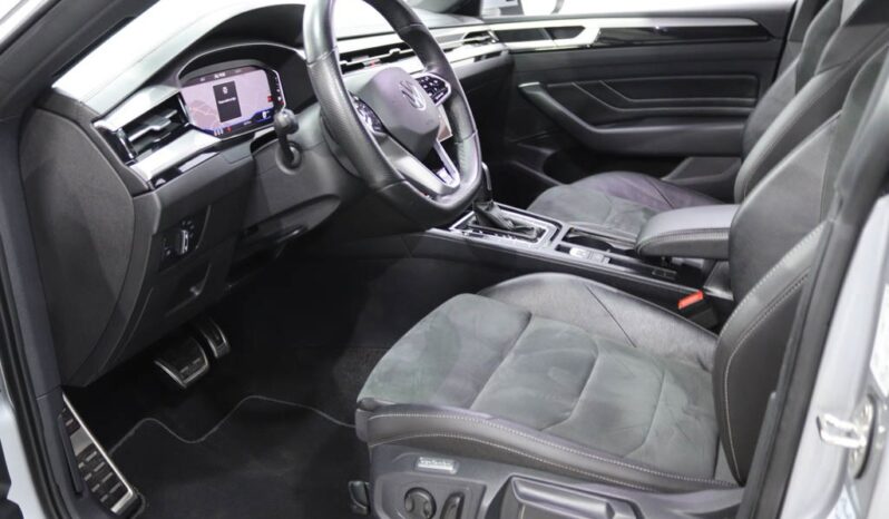 VOLKSWAGEN Arteon 2.0 TDI R-LINE DSG completo